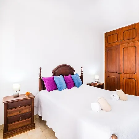 Serenity By Algarve Vacation Villa Albufeira