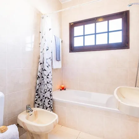 Serenity By Algarve Vacation Villa *
