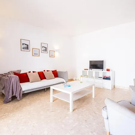 Serenity By Algarve Vacation