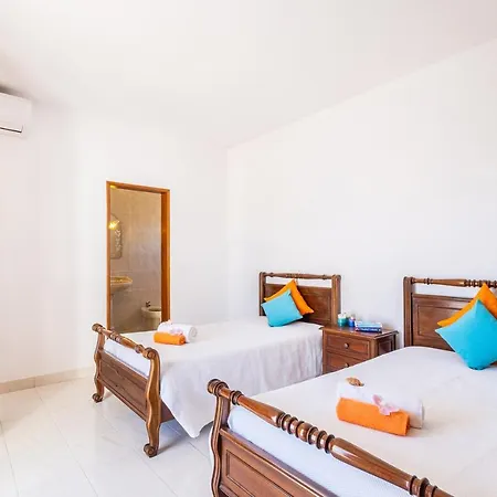 Villa Serenity By Algarve Vacation Albufeira