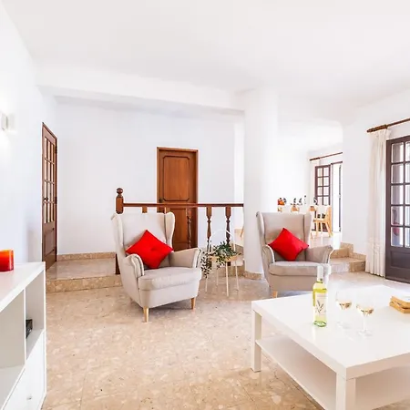 Serenity By Algarve Vacation Villa Albufeira