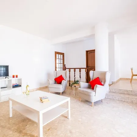 Villa Serenity By Algarve Vacation *
