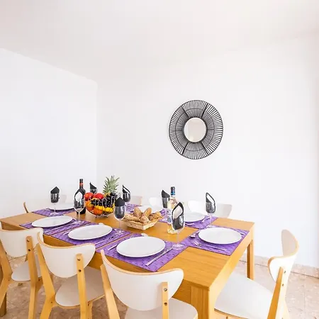 Villa Serenity By Algarve Vacation Albufeira