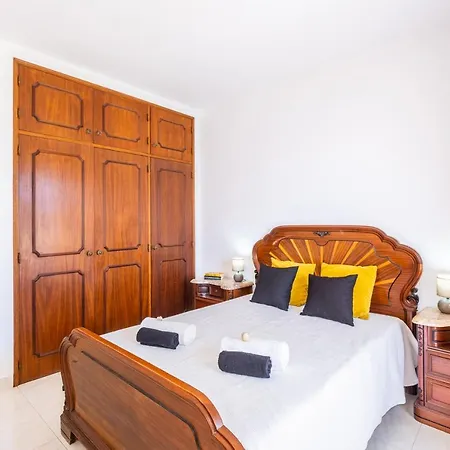 Serenity By Algarve Vacation Villa *