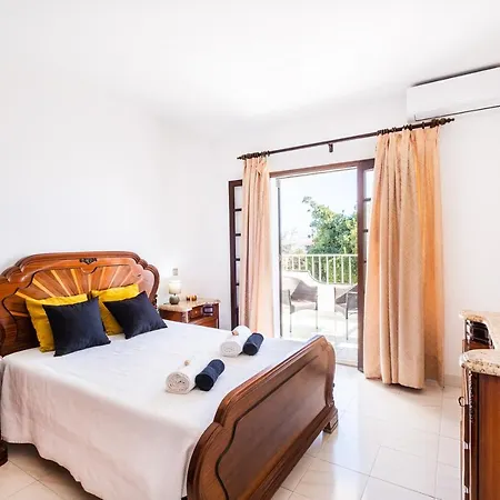 Serenity By Algarve Vacation Villa *