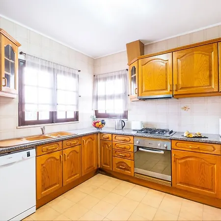 Villa Serenity By Algarve Vacation Albufeira