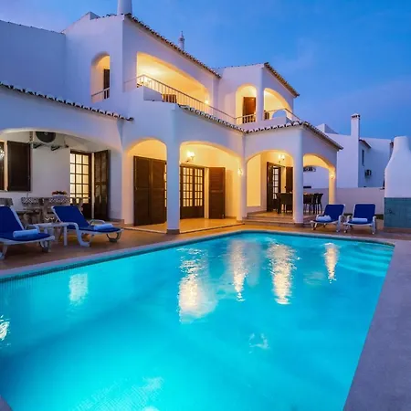 Serenity By Algarve Vacation *