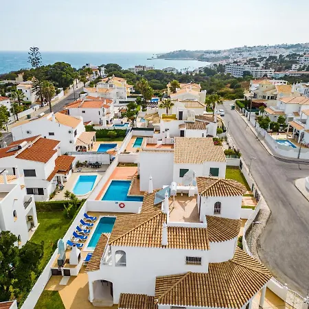 Villa Serenity By Algarve Vacation *