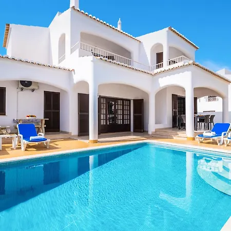 Serenity By Algarve Vacation Villa