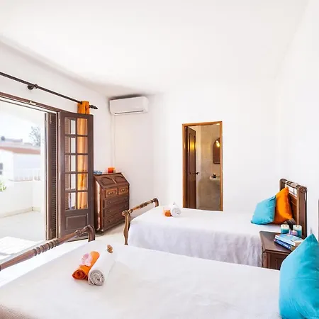 Serenity By Algarve Vacation فيلة البوفيرا